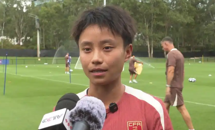 多多28-下午4点！中国女足亚洲杯首战传3消息，赢球概率曝光，保底8-0？